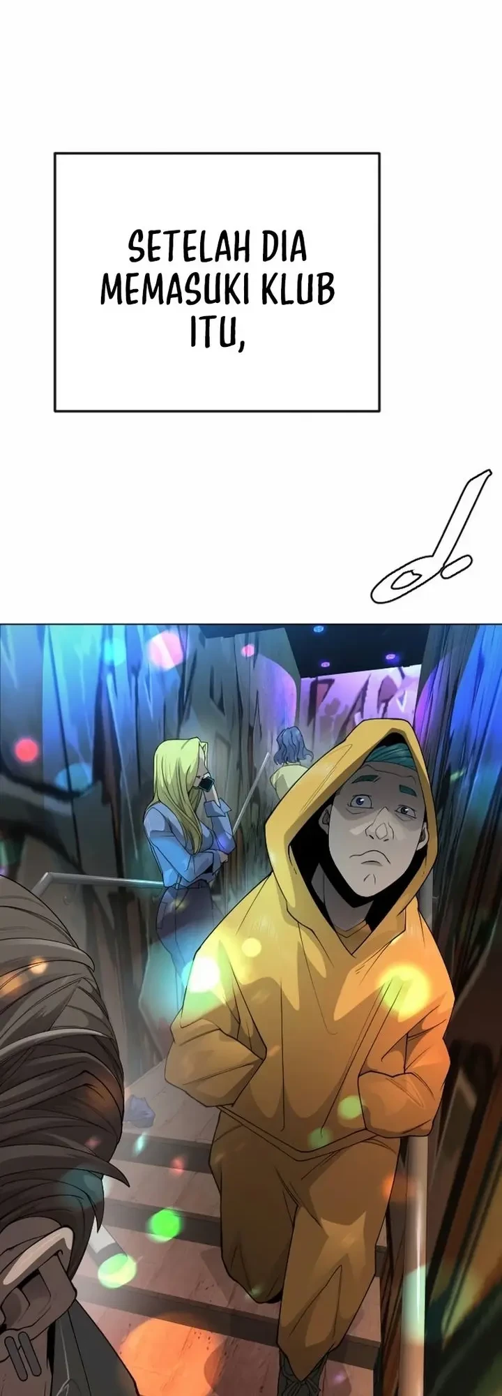 Superhuman Era Chapter 168 Gambar 10
