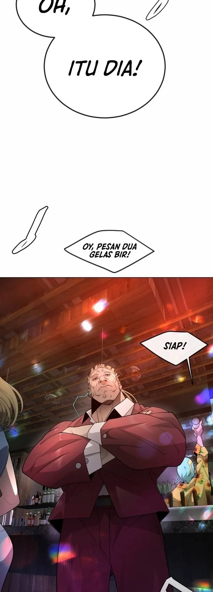 Superhuman Era Chapter 168 halaman 13