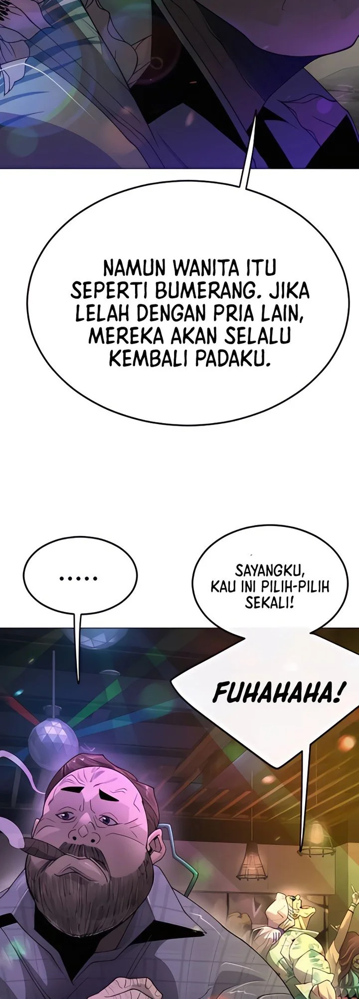 Superhuman Era Chapter 169 halaman 23