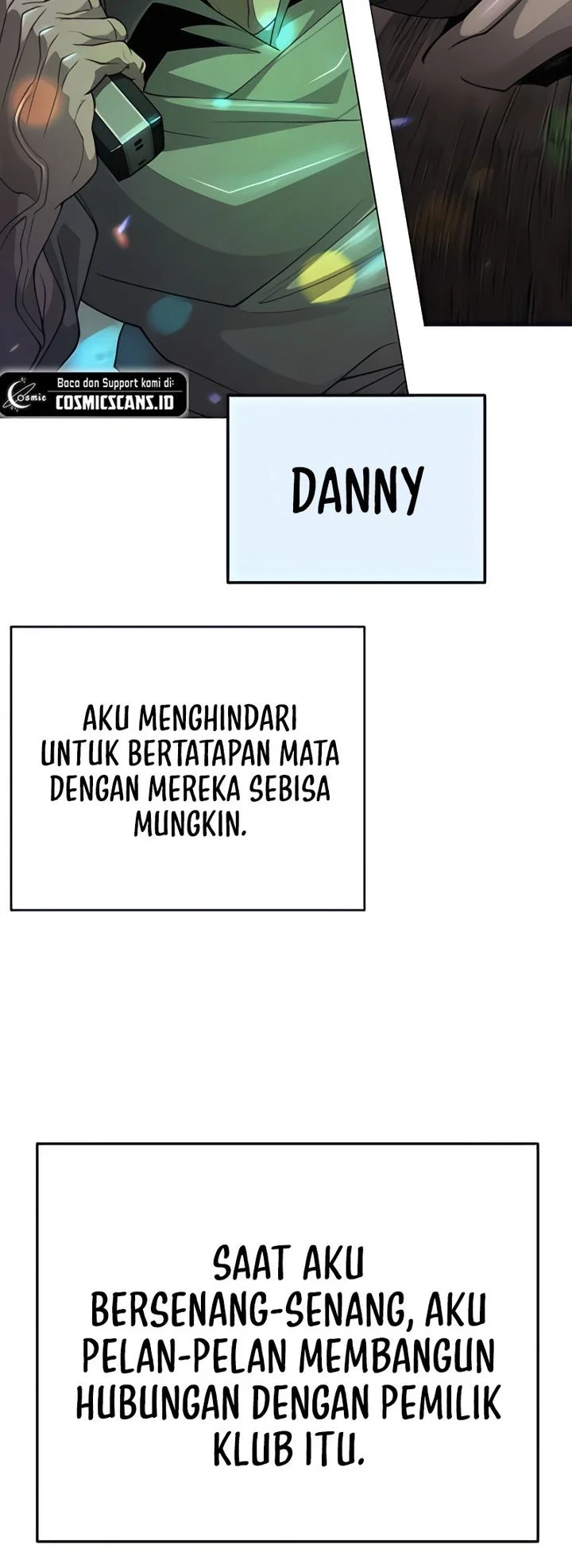 Superhuman Era Chapter 169 halaman 25