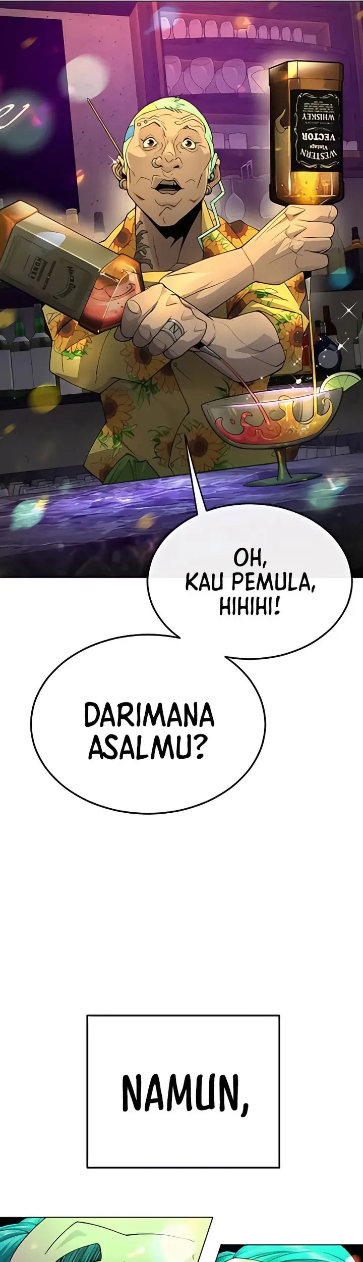 Superhuman Era Chapter 169 halaman 26