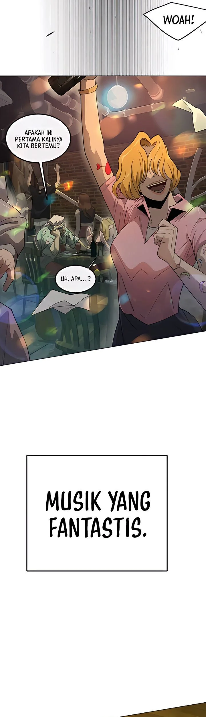 Superhuman Era Chapter 169 halaman 30