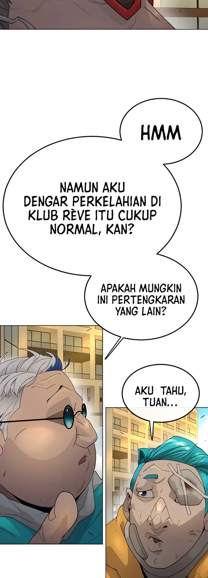 Superhuman Era Chapter 169 halaman 33