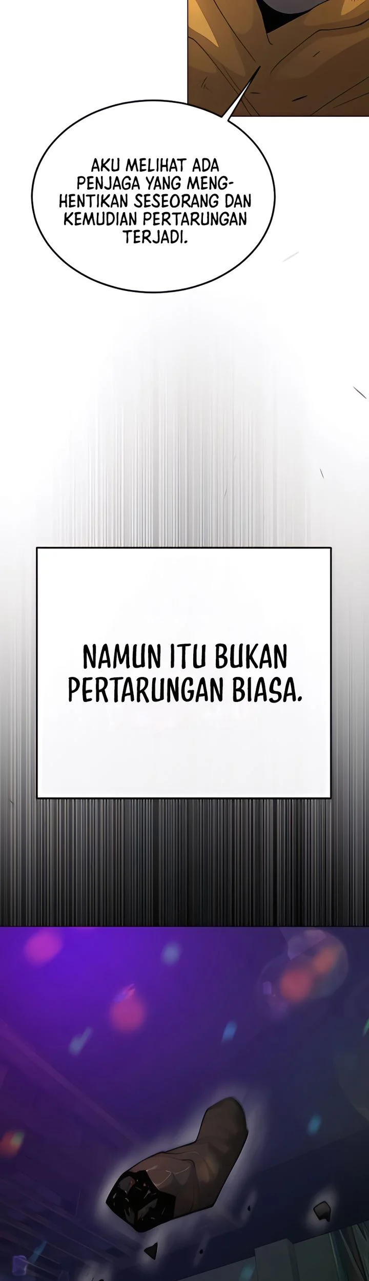 Superhuman Era Chapter 169 halaman 34