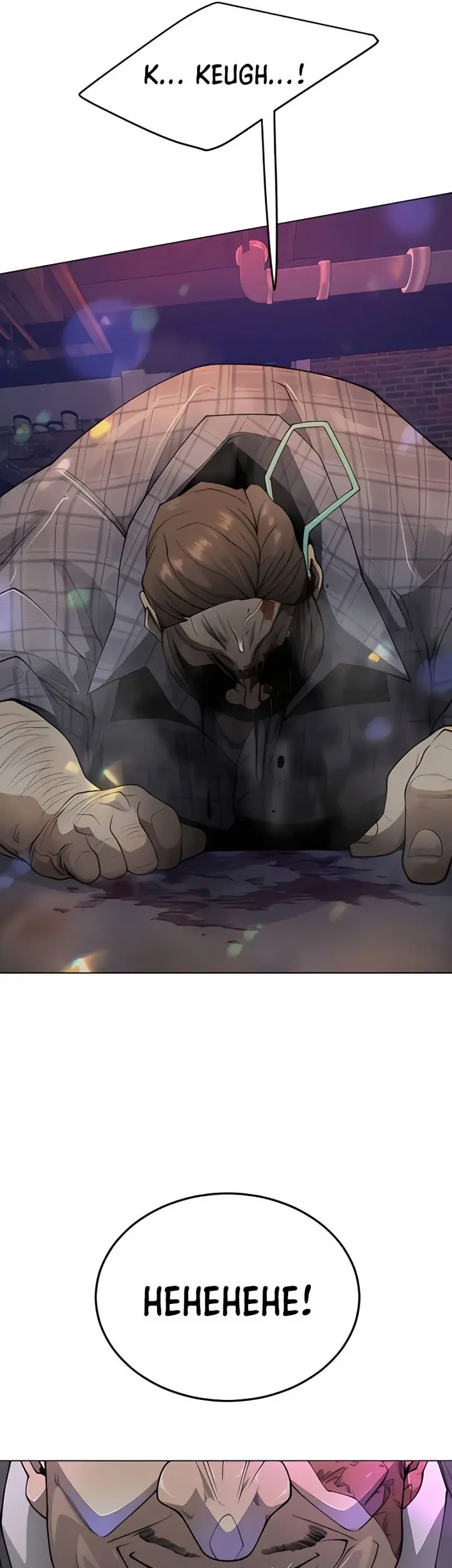 Superhuman Era Chapter 169 halaman 38