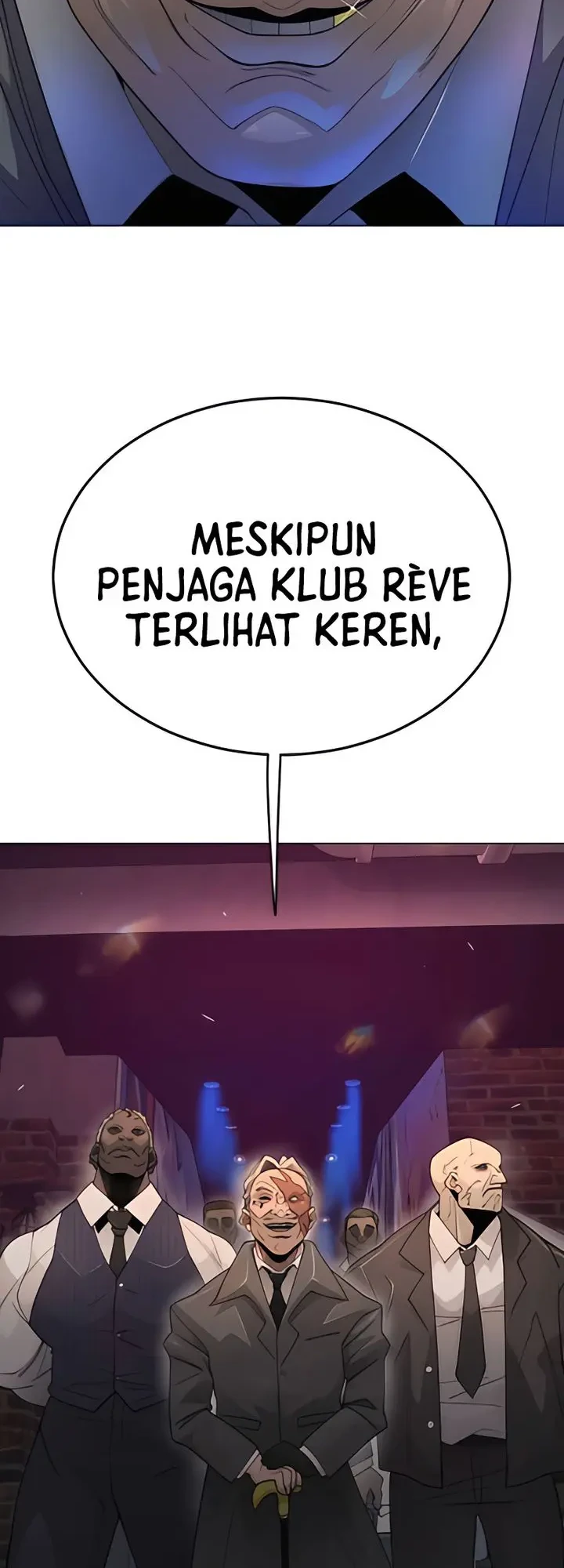 Superhuman Era Chapter 169 halaman 39