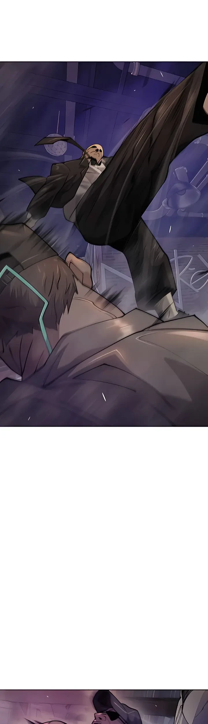 Superhuman Era Chapter 169 halaman 44