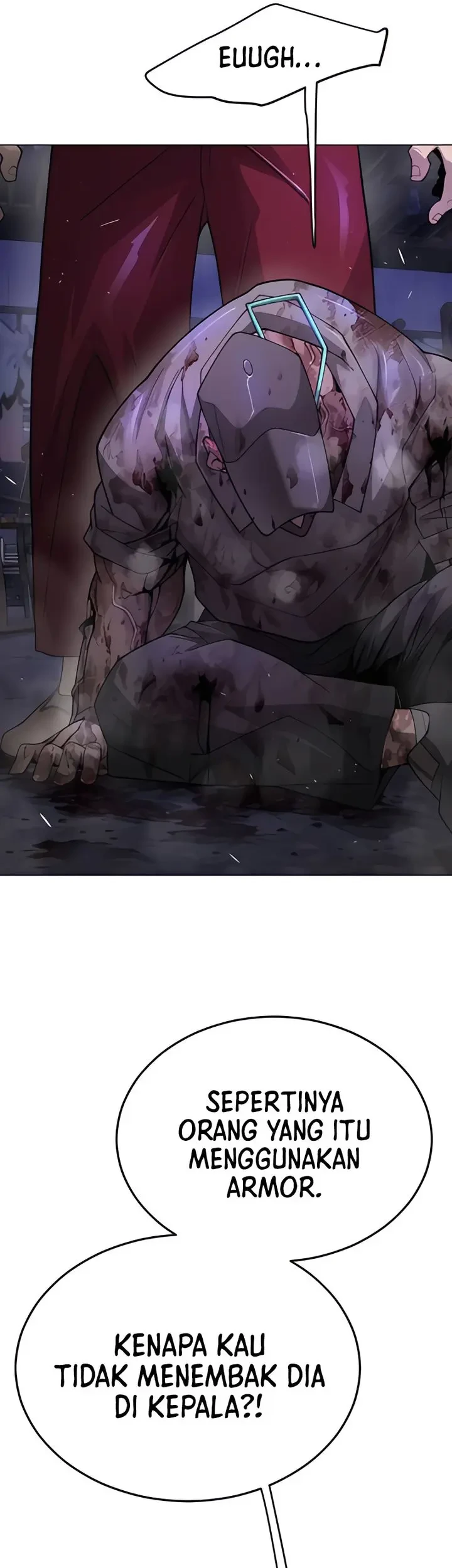 Superhuman Era Chapter 169 halaman 56