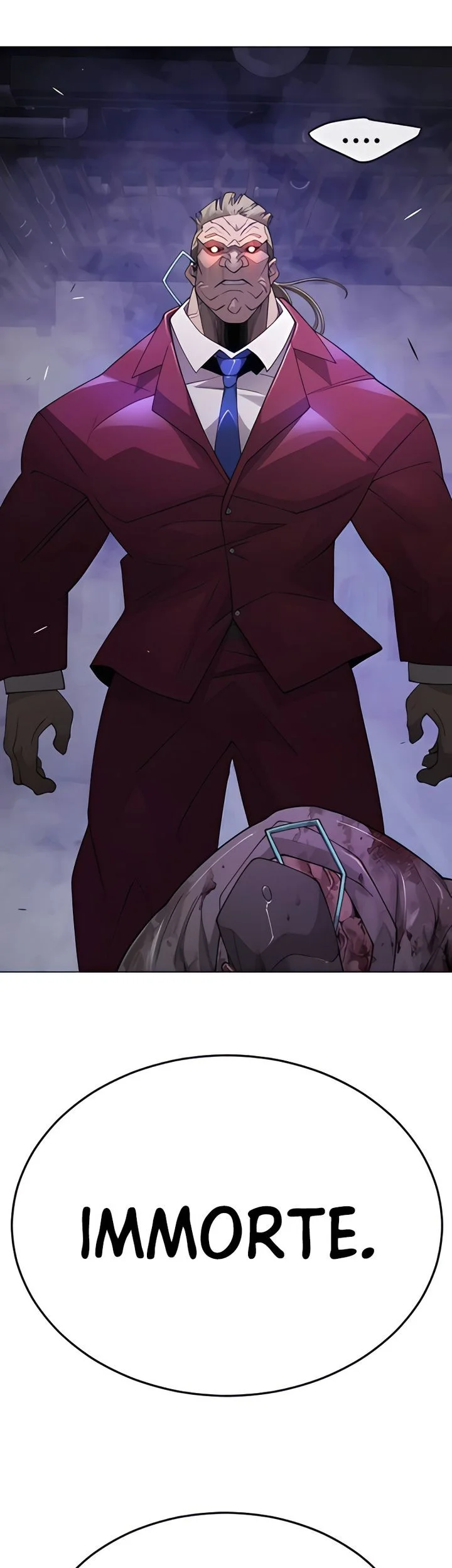 Superhuman Era Chapter 169 halaman 58