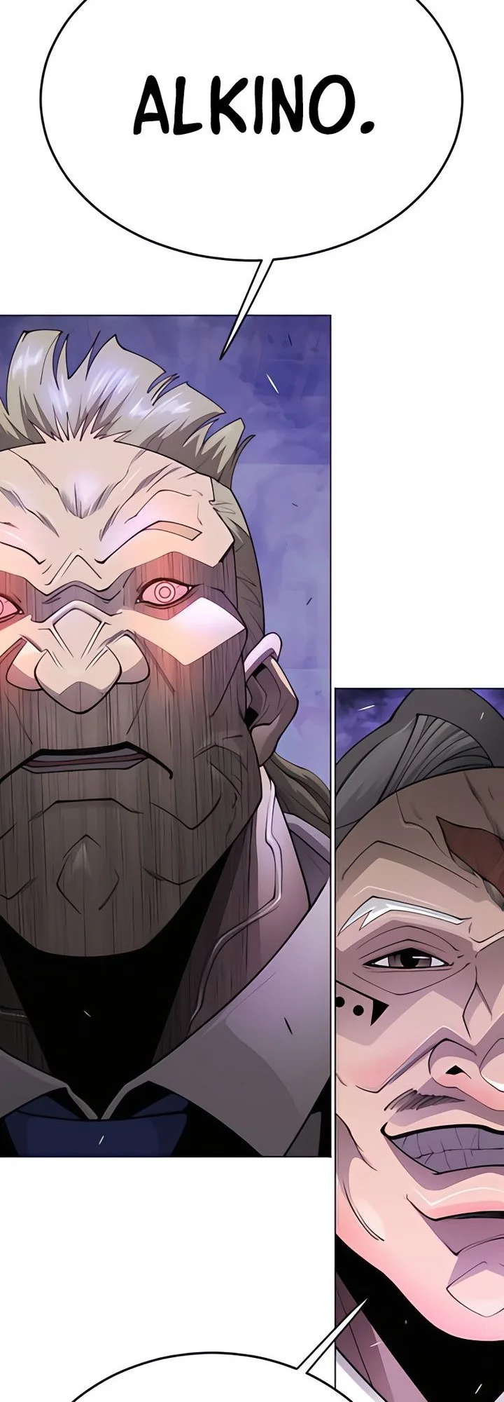 Superhuman Era Chapter 169 halaman 59