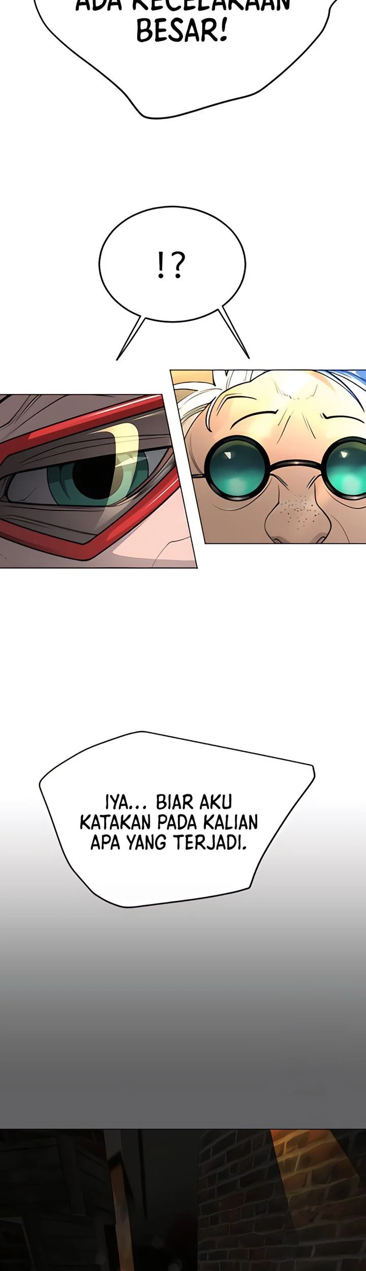 Superhuman Era Chapter 169 halaman 5