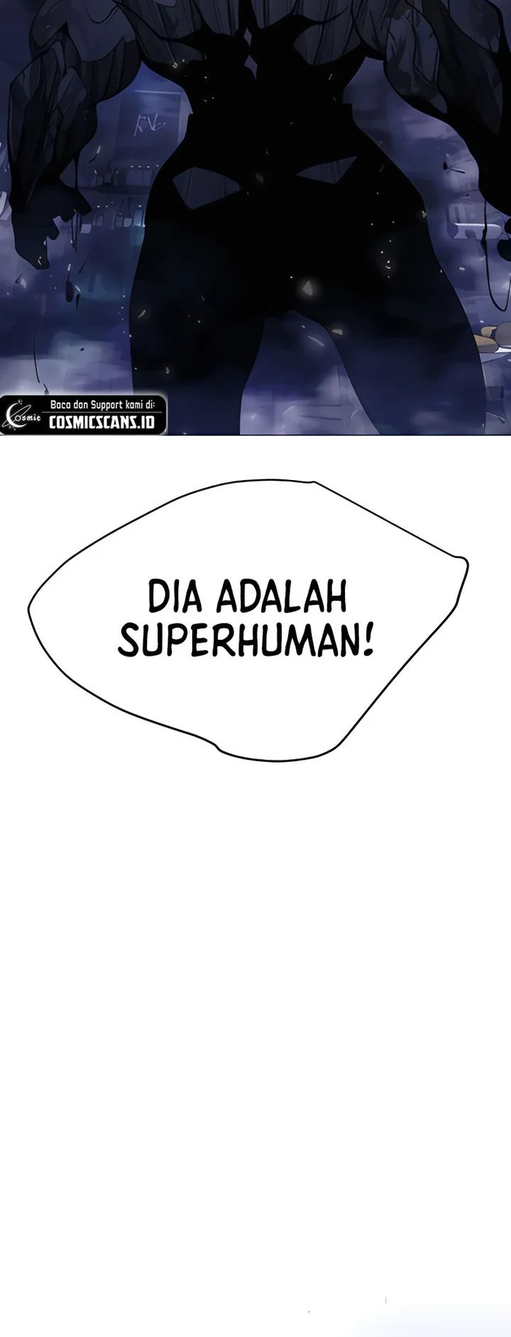 Superhuman Era Chapter 169 halaman 8