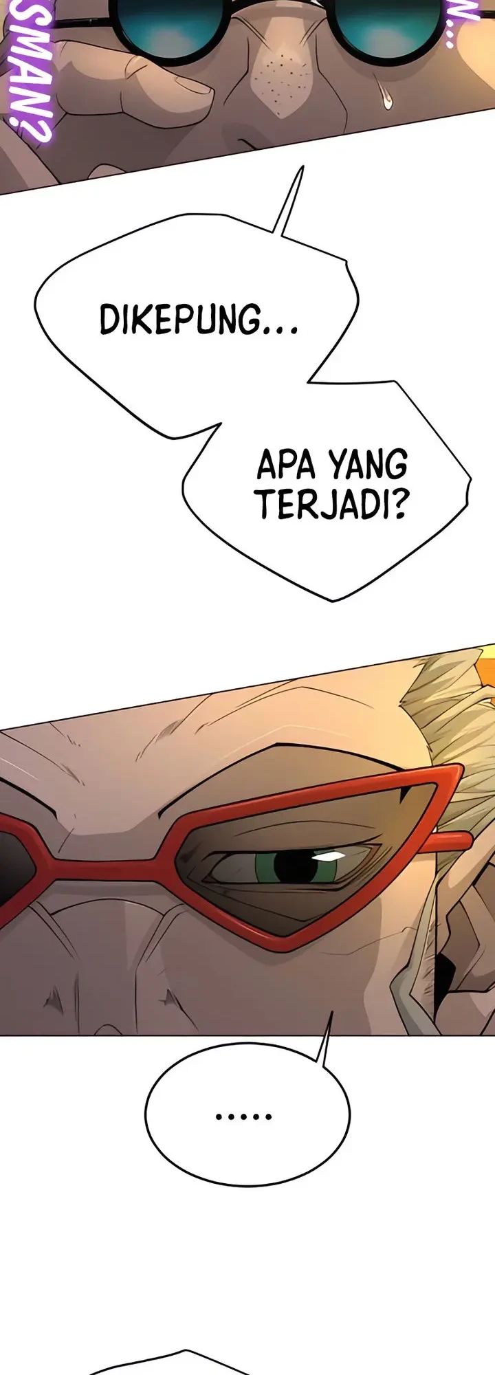 Superhuman Era Chapter 169 Gambar 9