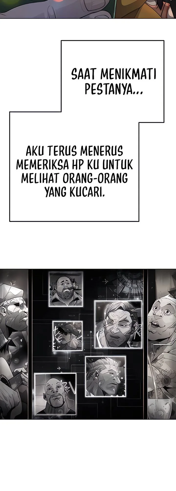 Superhuman Era Chapter 169 halaman 18