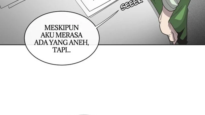 Superhuman Era Chapter 17 Gambar 39
