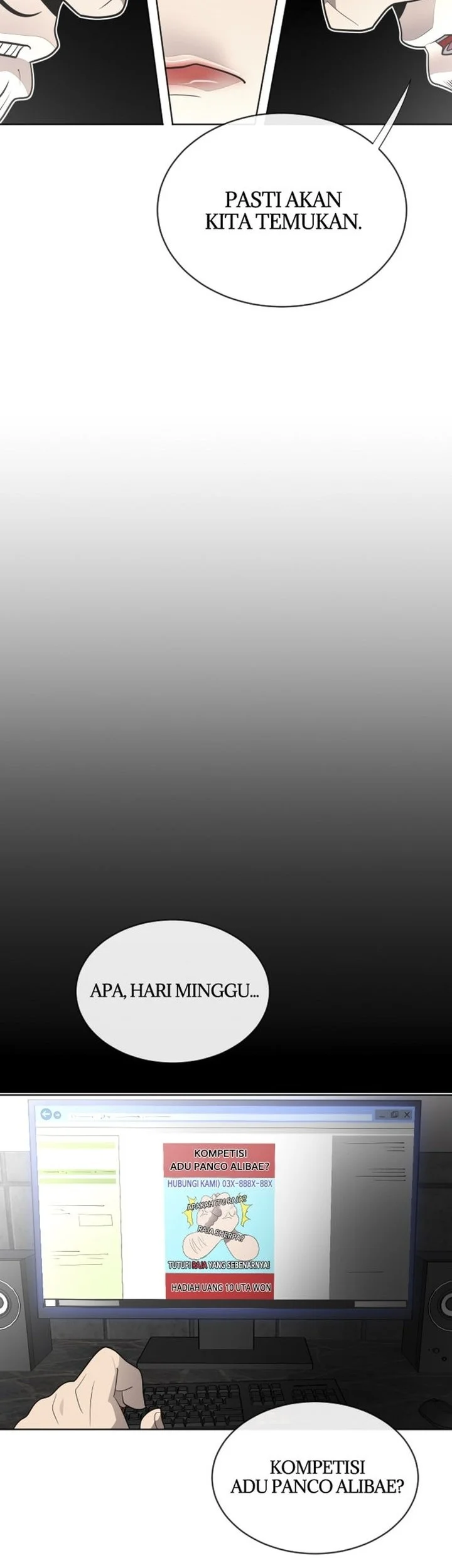 Superhuman Era Chapter 17 Gambar 45