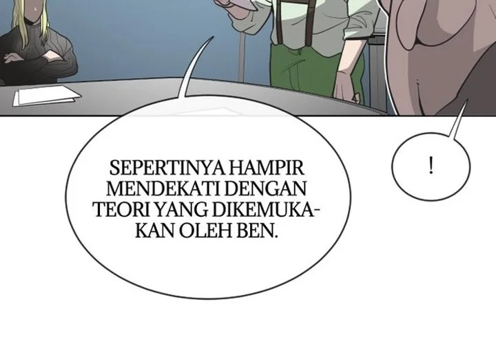 Superhuman Era Chapter 17 Gambar 35