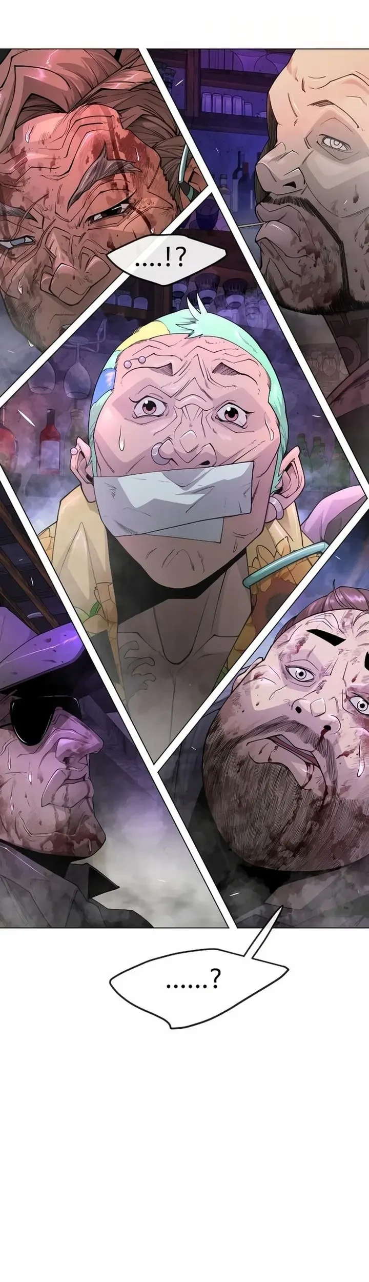 Superhuman Era Chapter 170 Gambar 18