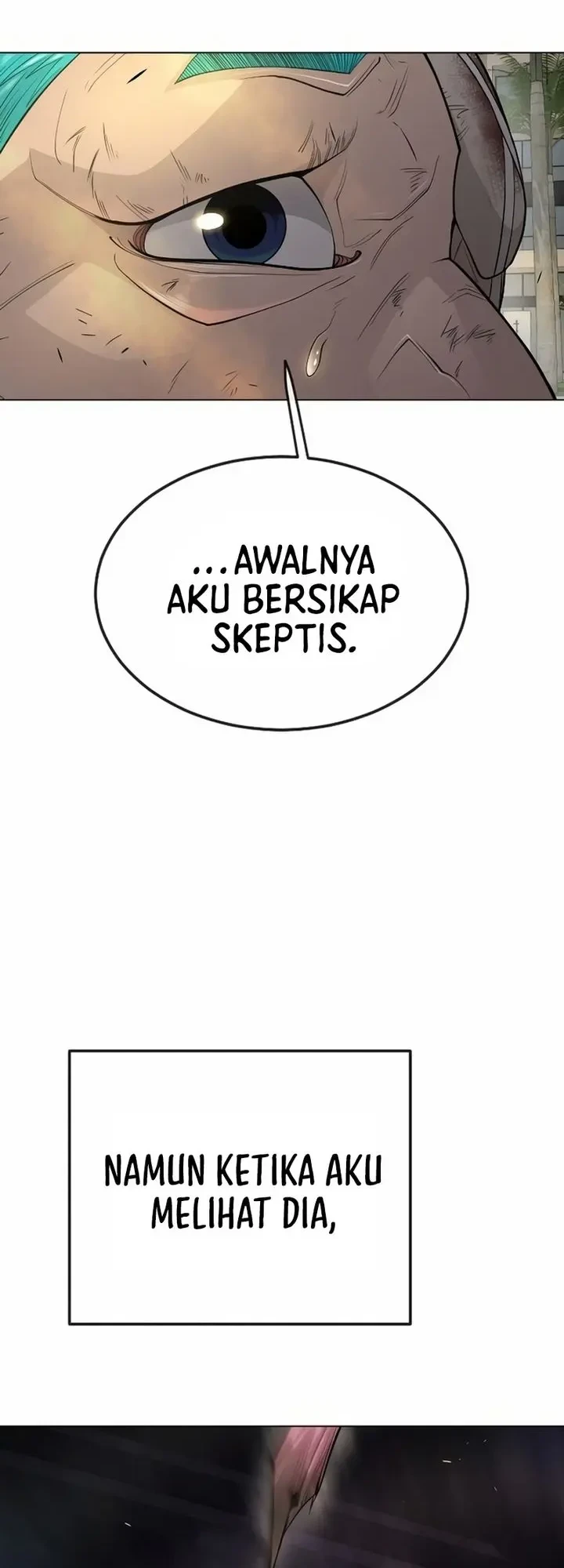 Superhuman Era Chapter 170 Gambar 29