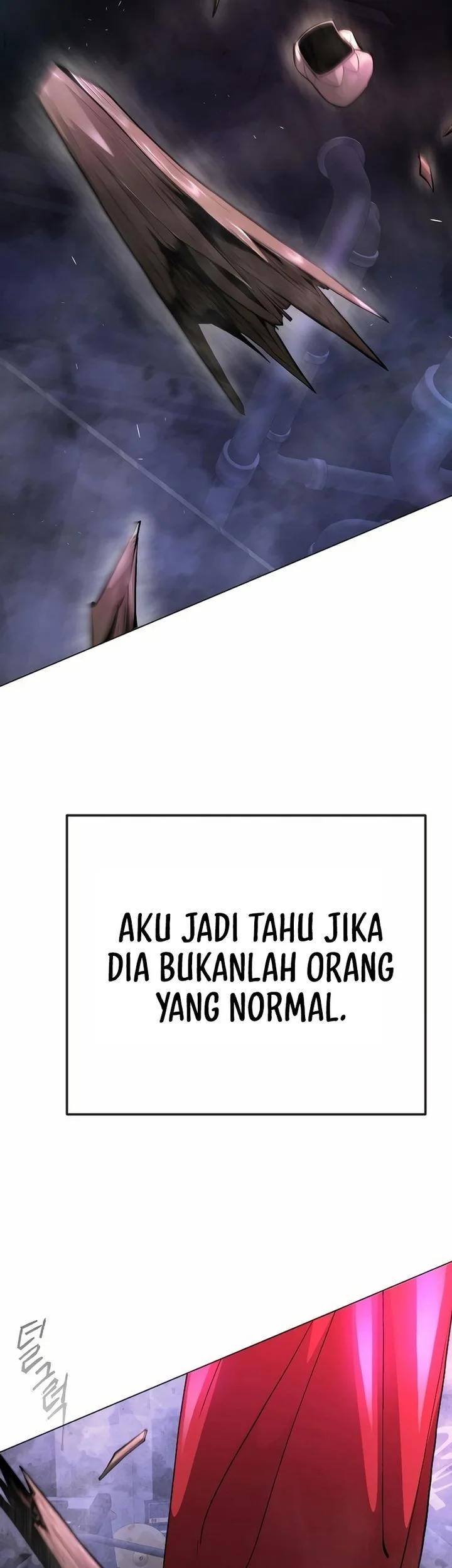 Superhuman Era Chapter 170 Gambar 30