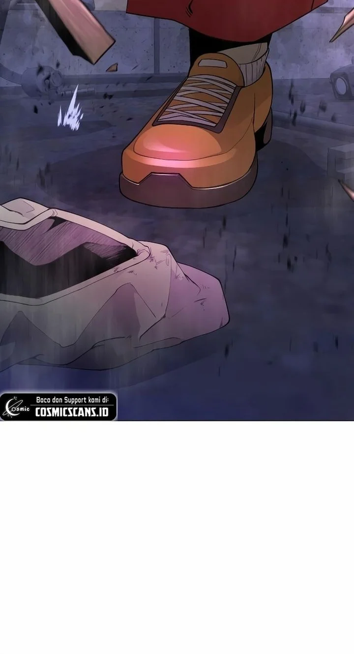 Superhuman Era Chapter 170 Gambar 31