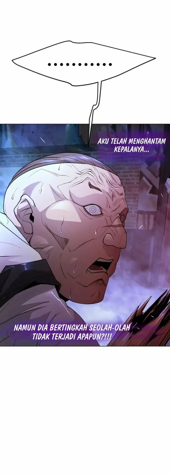 Superhuman Era Chapter 170 Gambar 33