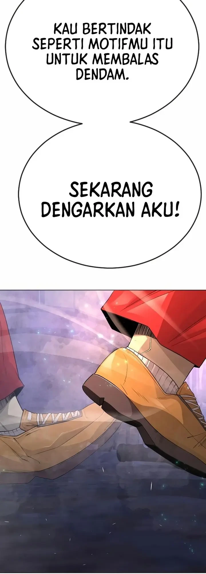 Superhuman Era Chapter 170 Gambar 37