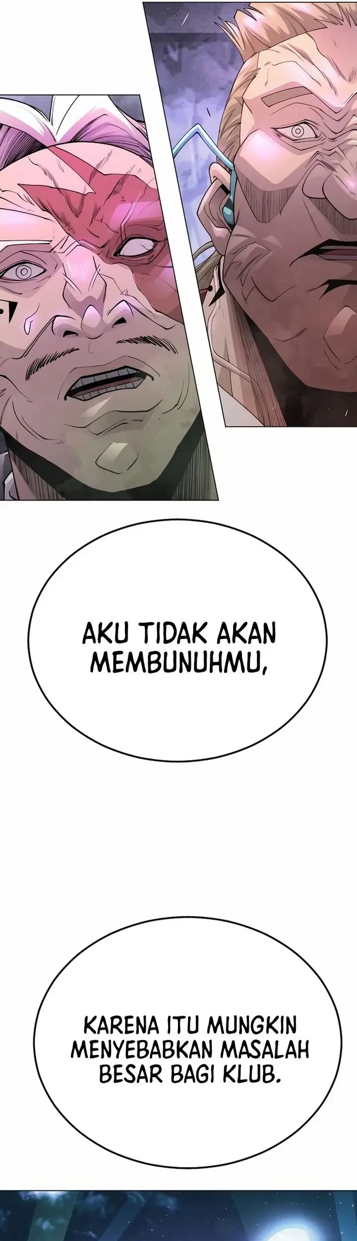 Superhuman Era Chapter 170 Gambar 40