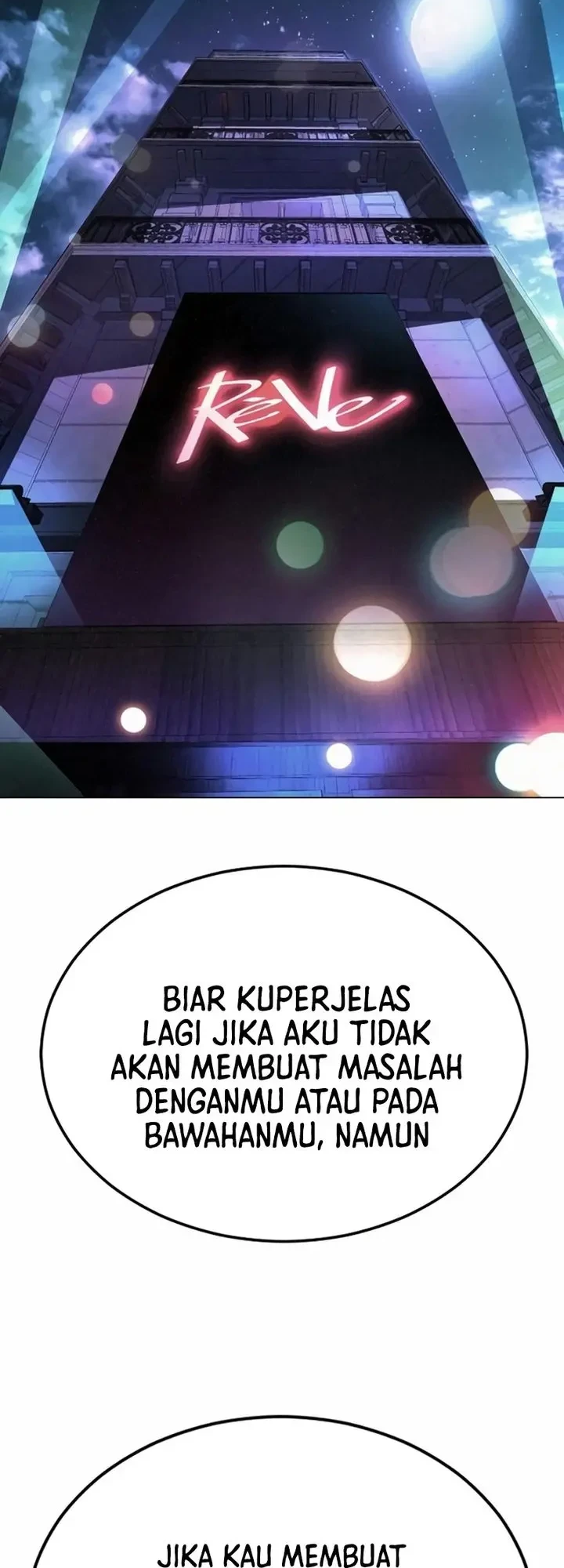 Superhuman Era Chapter 170 Gambar 41