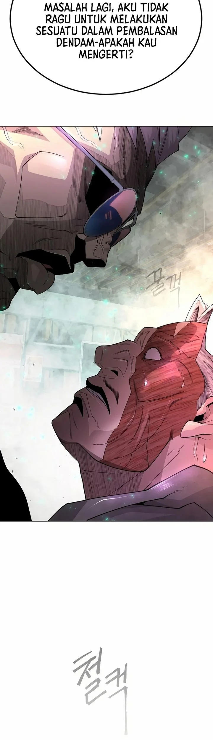 Superhuman Era Chapter 170 Gambar 42