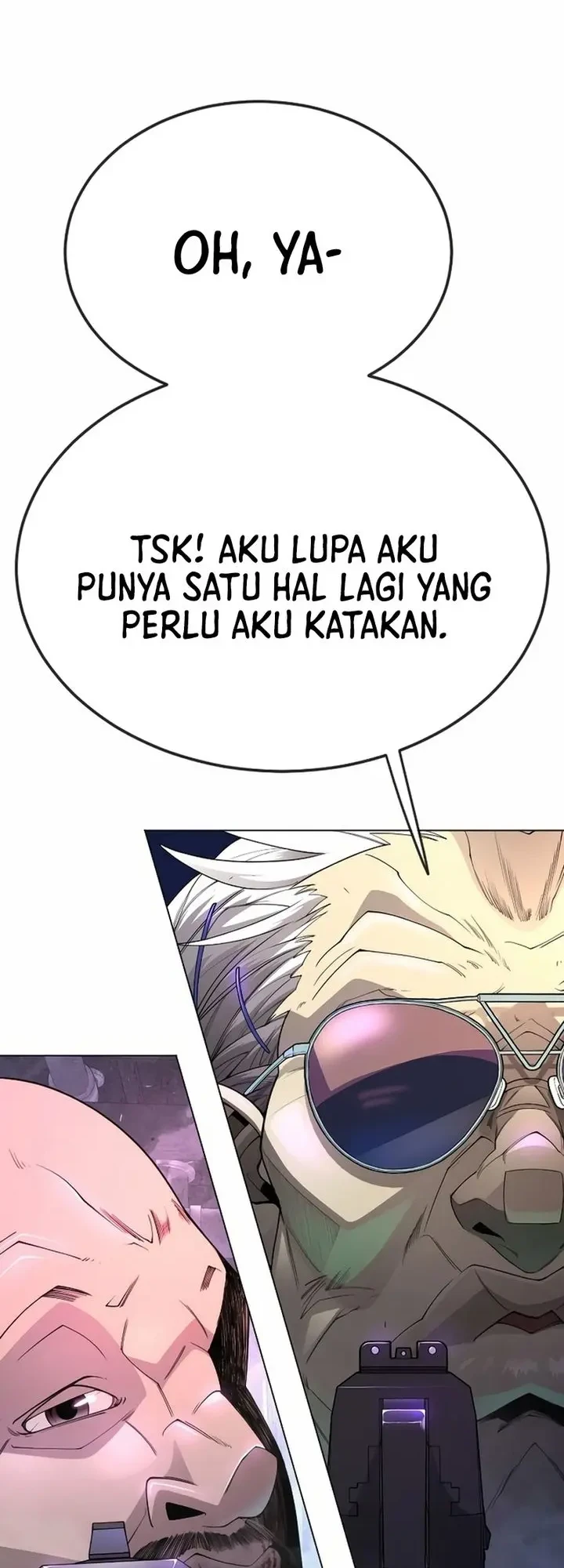 Superhuman Era Chapter 170 Gambar 45
