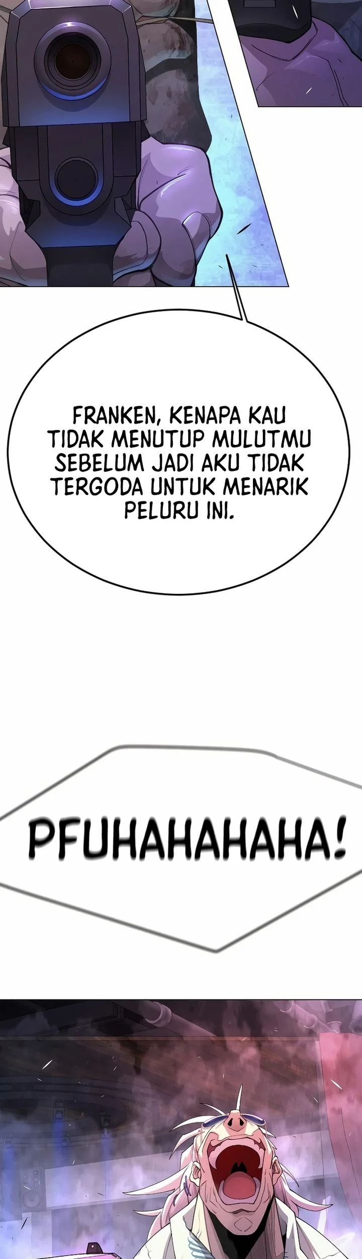 Superhuman Era Chapter 170 Gambar 46