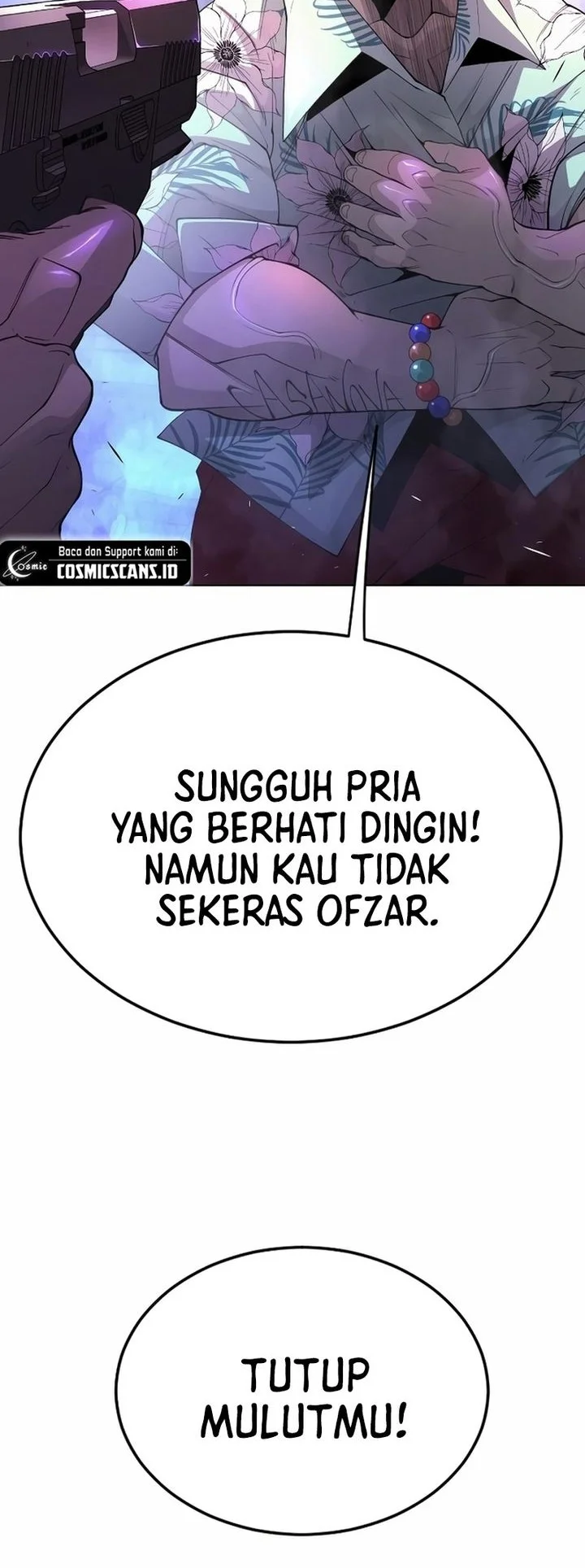 Superhuman Era Chapter 170 Gambar 47