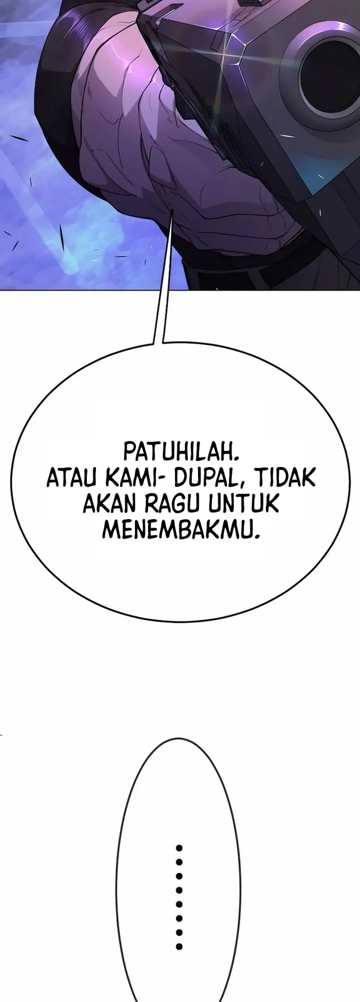 Superhuman Era Chapter 170 Gambar 49