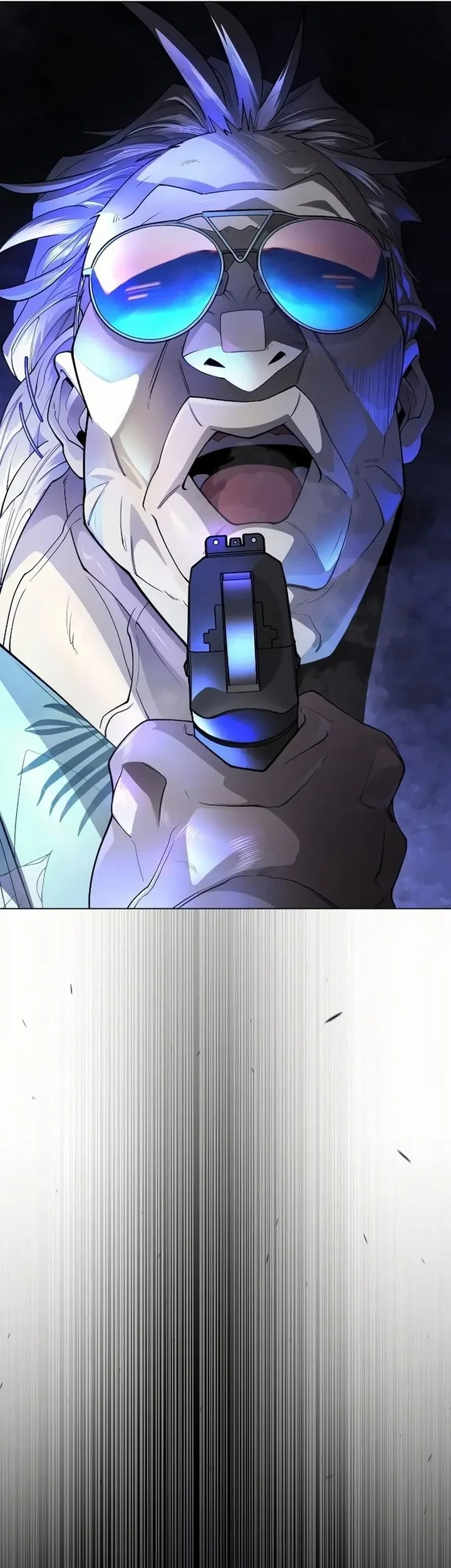 Superhuman Era Chapter 170 Gambar 51