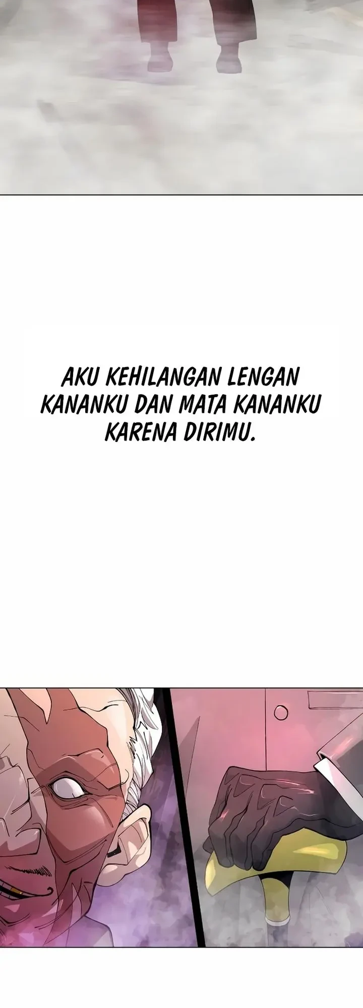 Superhuman Era Chapter 170 Gambar 3