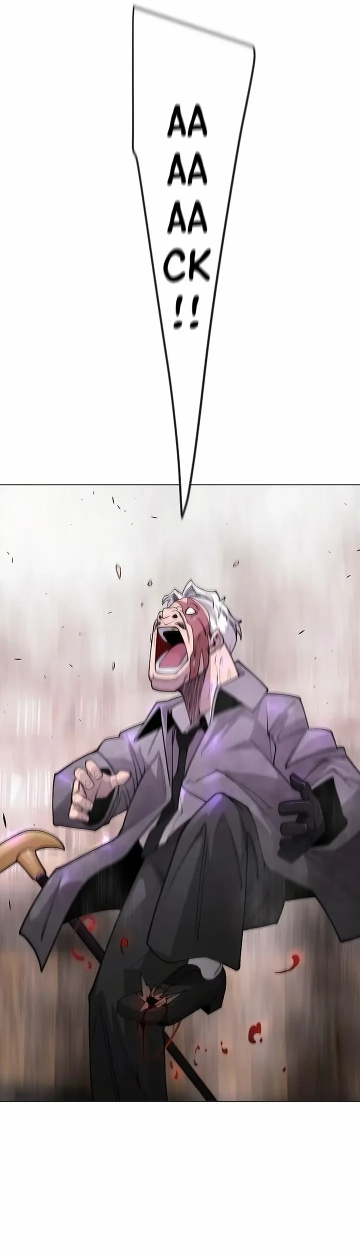 Superhuman Era Chapter 170 Gambar 59