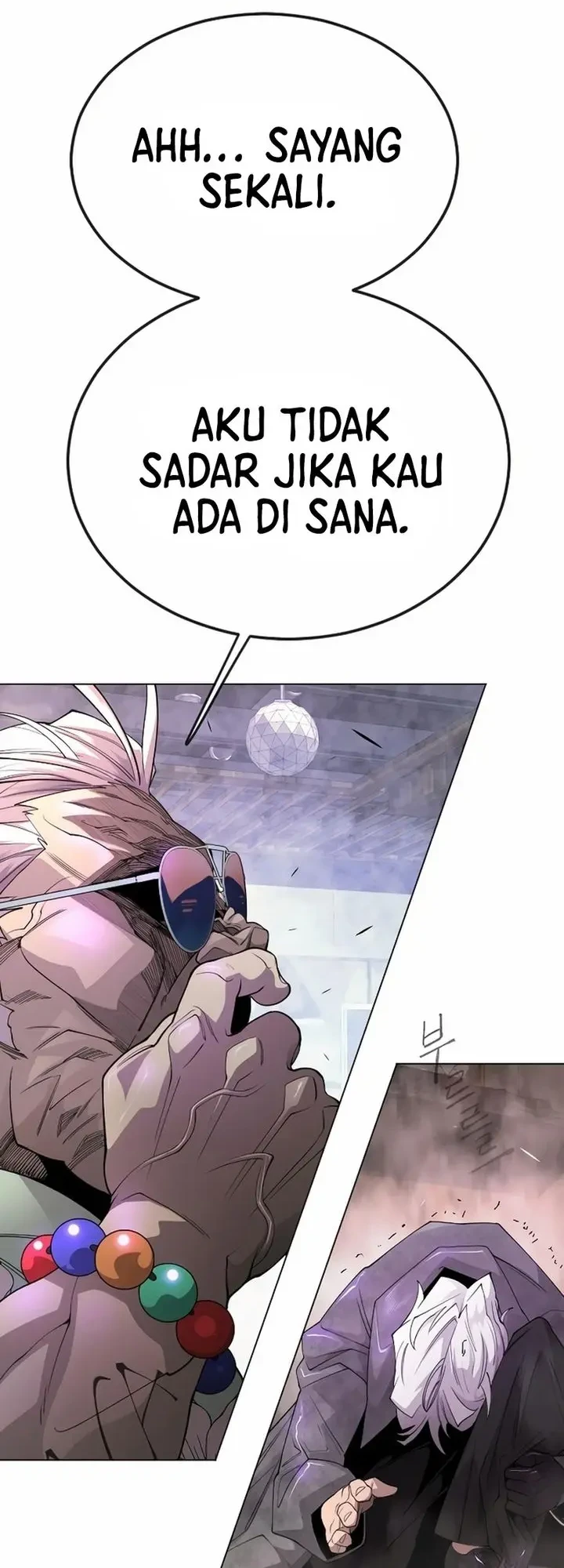 Superhuman Era Chapter 170 Gambar 60