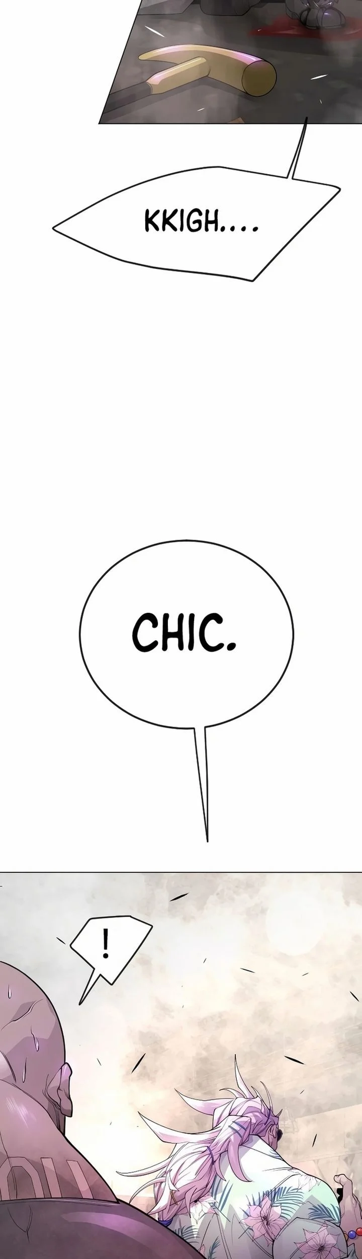 Superhuman Era Chapter 170 Gambar 61