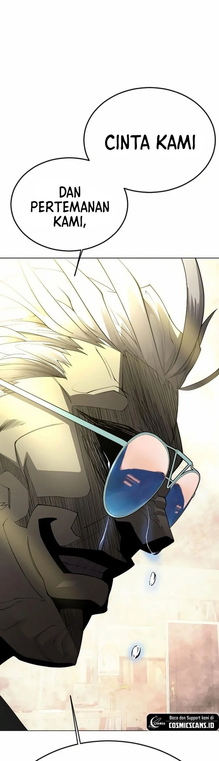 Superhuman Era Chapter 170 Gambar 65