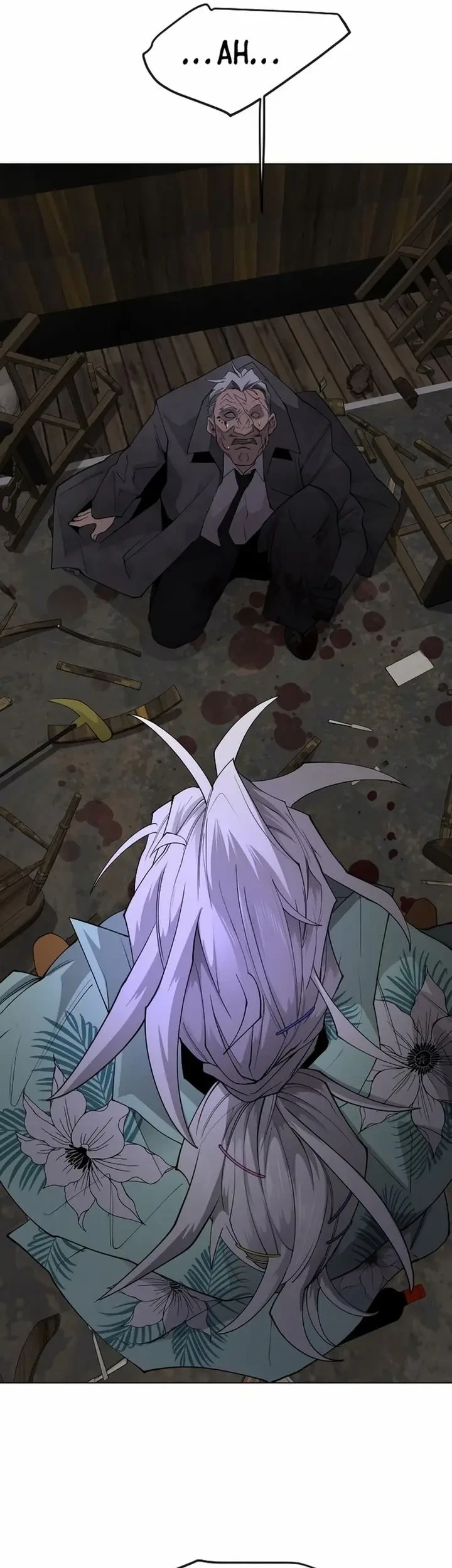 Superhuman Era Chapter 170 Gambar 67