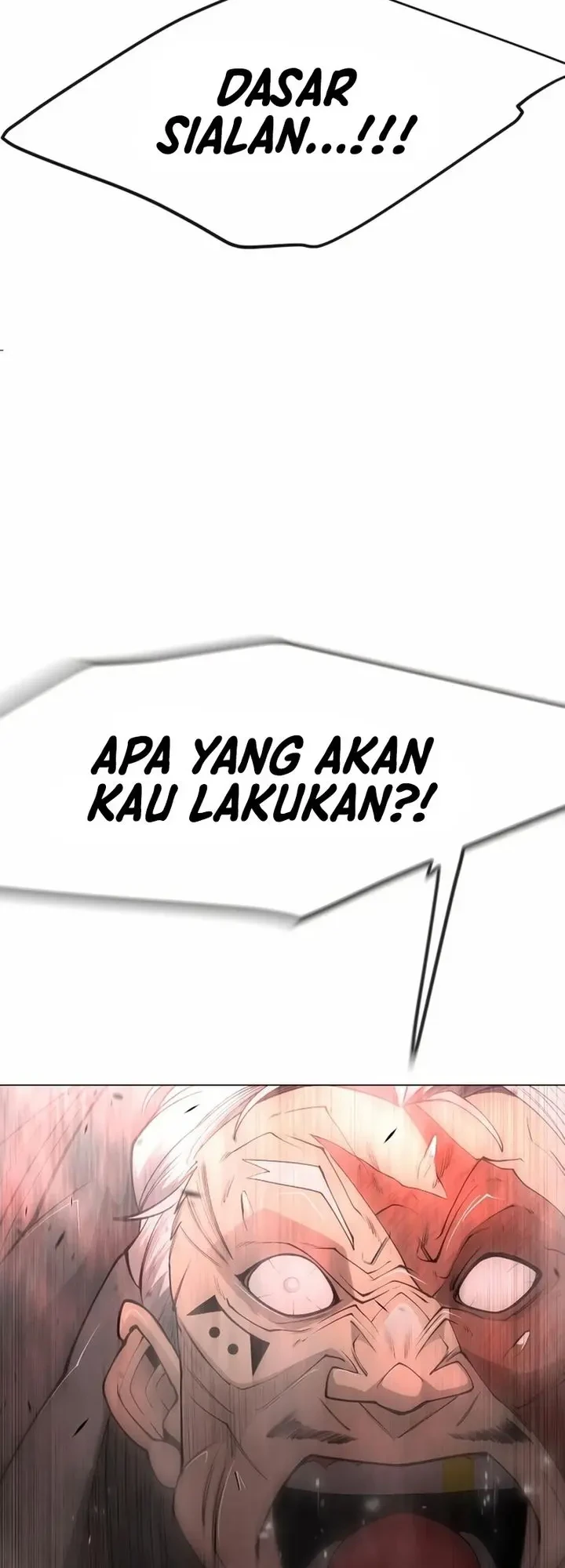Superhuman Era Chapter 170 Gambar 68