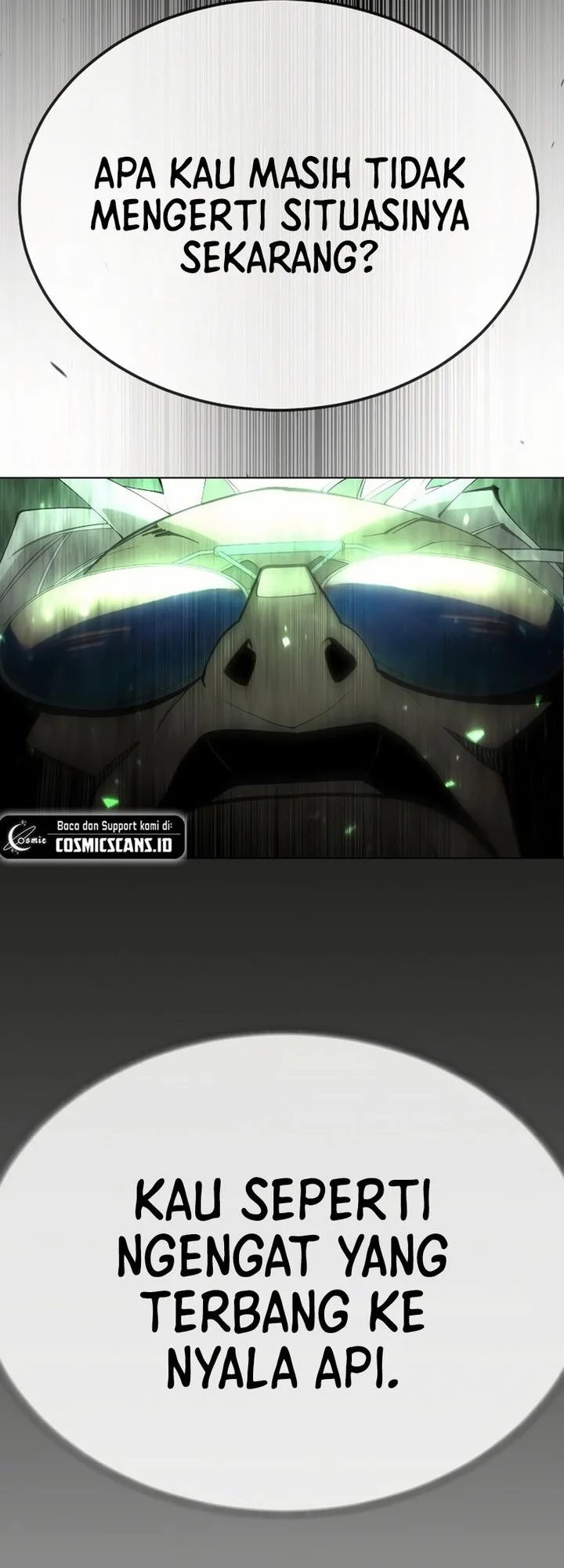 Superhuman Era Chapter 170 Gambar 70