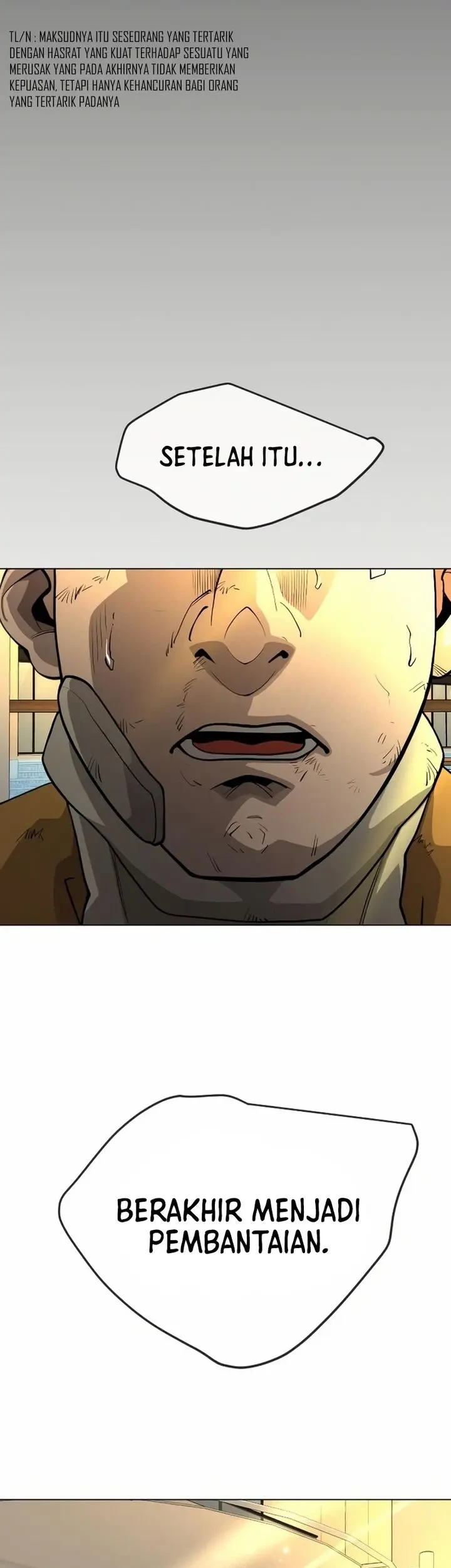 Superhuman Era Chapter 170 Gambar 71