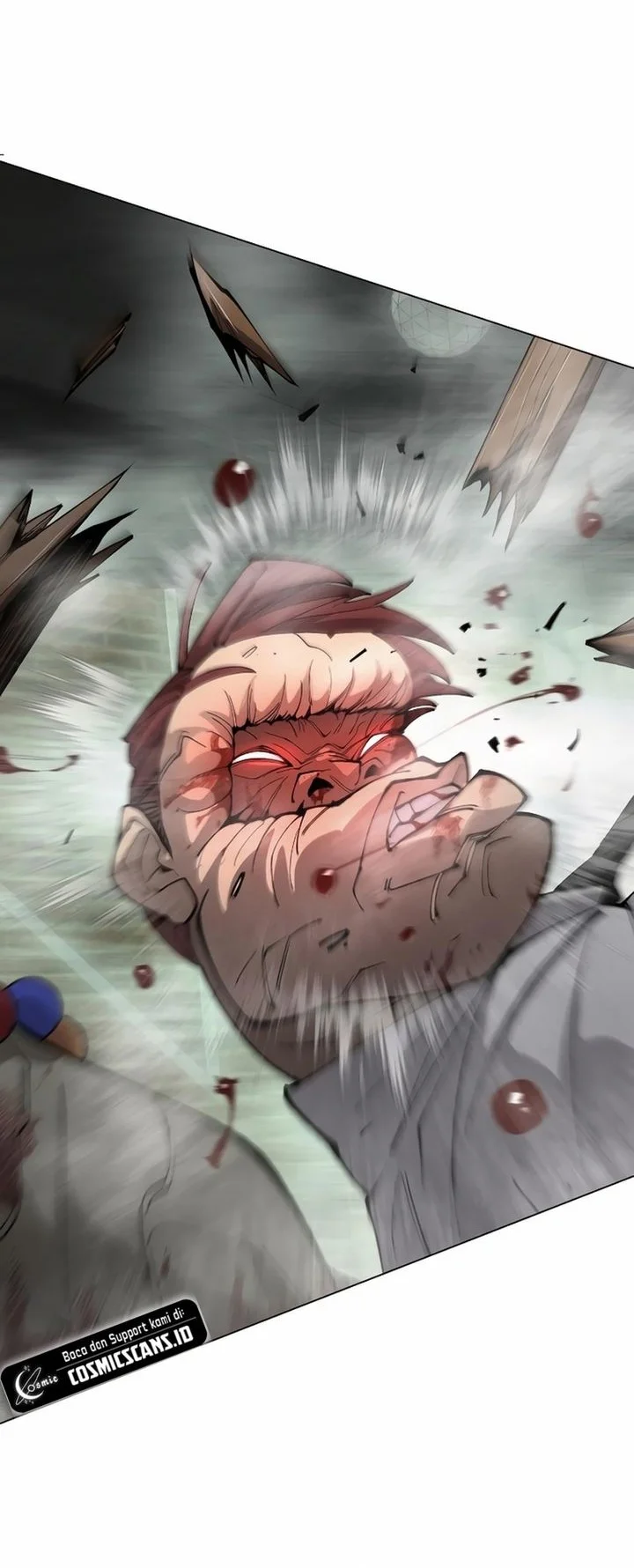 Superhuman Era Chapter 170 Gambar 74