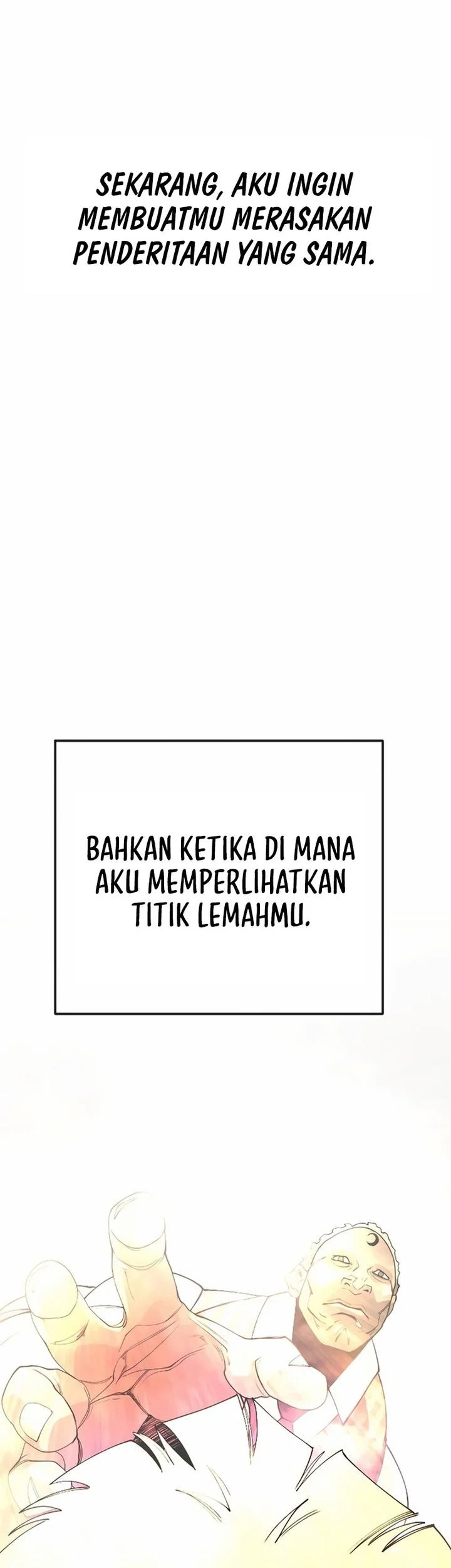 Superhuman Era Chapter 170 Gambar 4