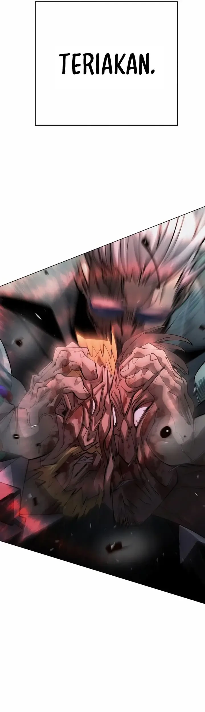 Superhuman Era Chapter 170 Gambar 75