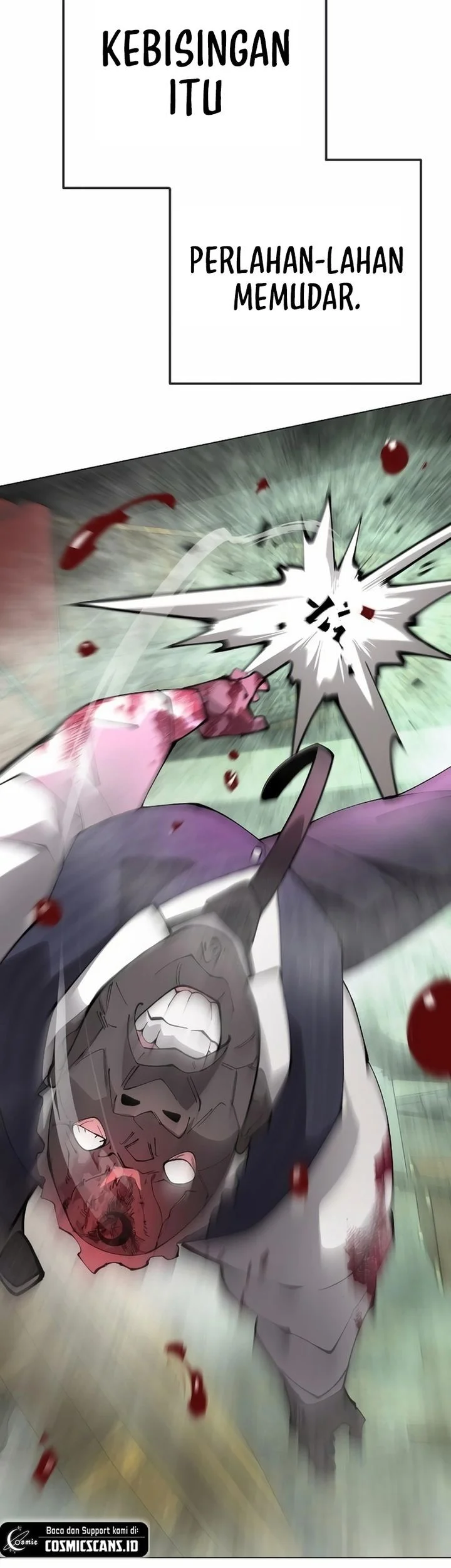 Superhuman Era Chapter 170 Gambar 77