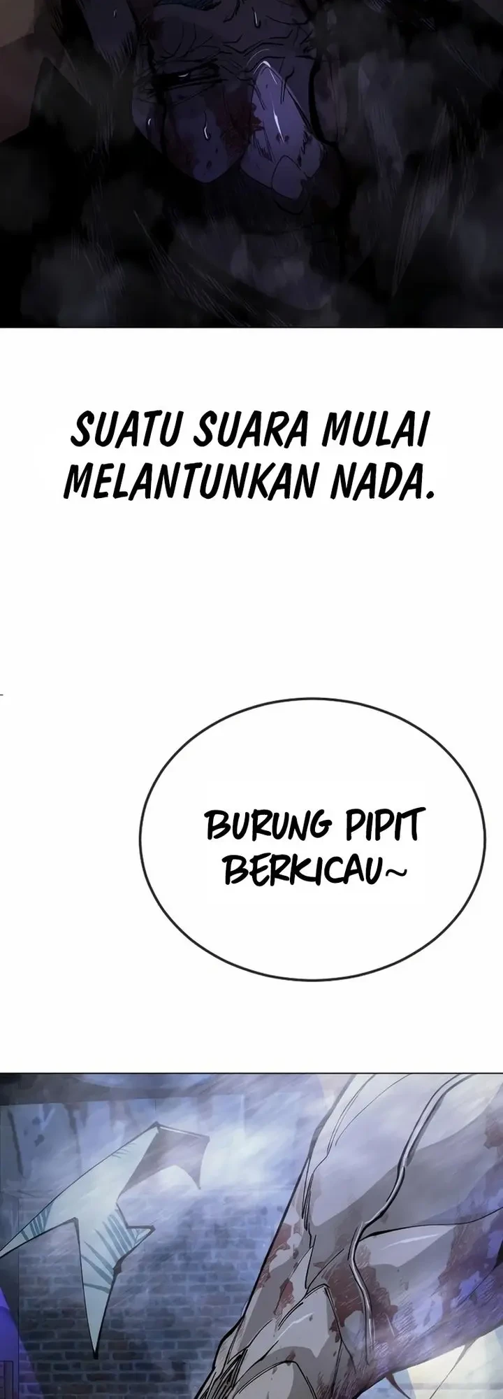 Superhuman Era Chapter 170 Gambar 80