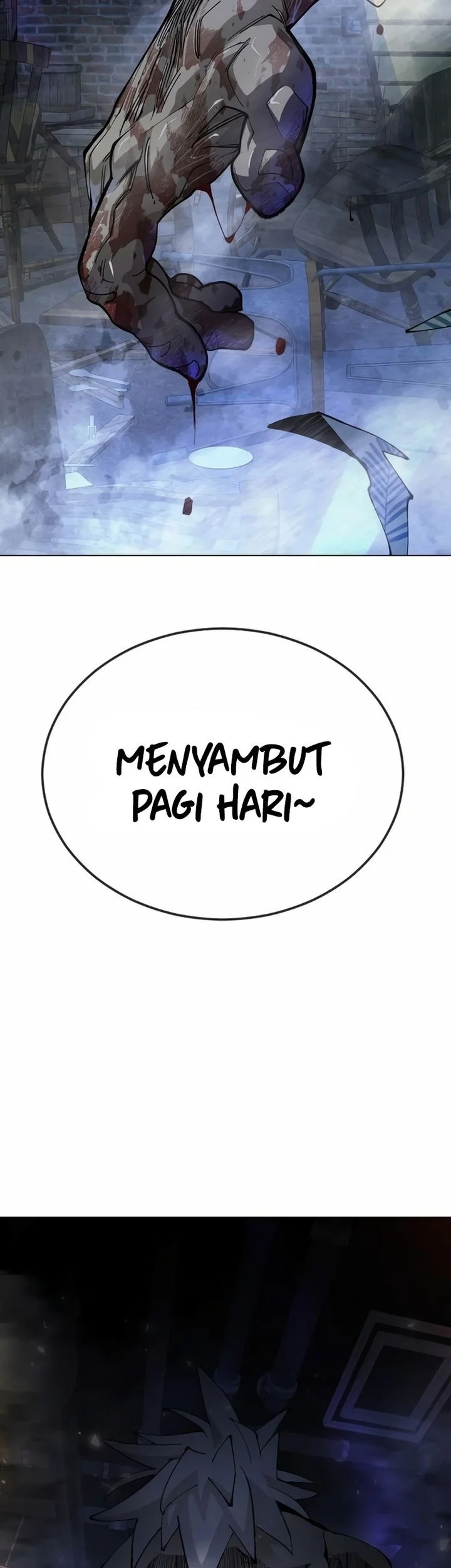 Superhuman Era Chapter 170 Gambar 81